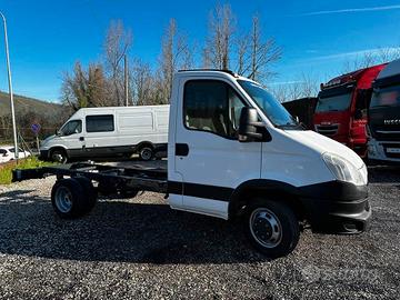 Iveco Daily 35C13 Passo 3450 mm Euro 5 anno 2012