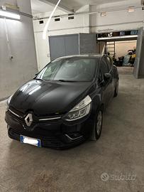 Clio 900 benzina 90cv impianto gpl