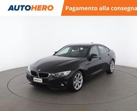 BMW 420 XH89512