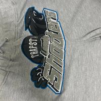 pantaloncino Trapstar tg m