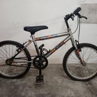 bicicletta bimbo