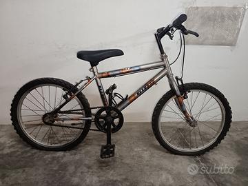 bicicletta bimbo