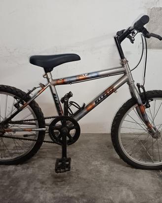 bicicletta bimbo