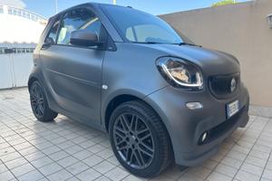 Smart Fortwo 453 automatica Prime pacc Brabus navi