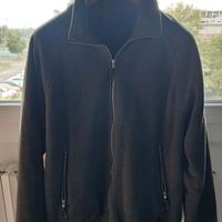 Giubbotto da Uomo in Pile - Champion - taglia L .