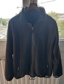 Giubbotto da Uomo in Pile - Champion - taglia L .