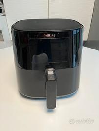 Friggitrice ad aria Philips Airfryer XL 6,2l