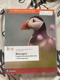 BioLogica + Atlante della salute
