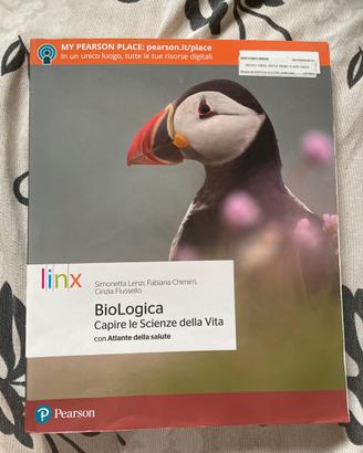 BioLogica + Atlante della salute