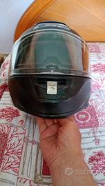 Casco moto