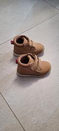 Scarpe da bimbo n. 21 e 22
