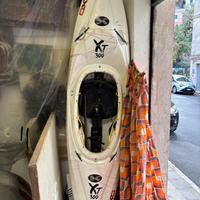 Canoa - Kayak XT 300