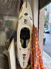 Canoa - Kayak XT 300