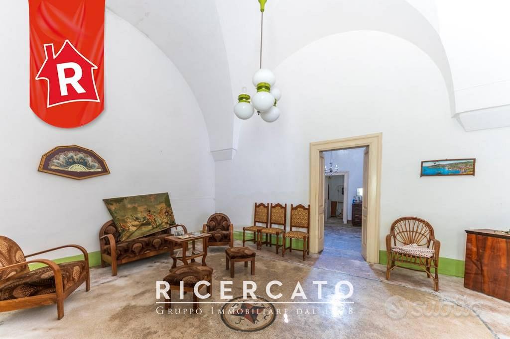 Villa di 162 m² con 3 locali e box auto a Castri d - Vista 6