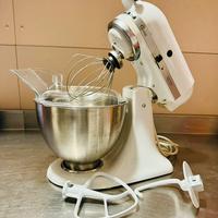 Planetaria Kitchen Aid 4,3 litri