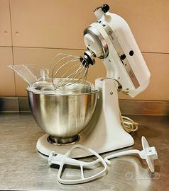 Planetaria Kitchen Aid 4,3 litri
