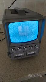 Tv Elman Vintage Space Age 