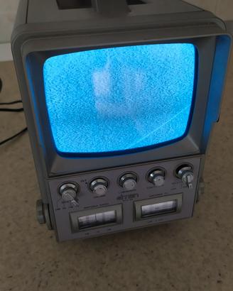 Tv Elman Vintage Space Age 
