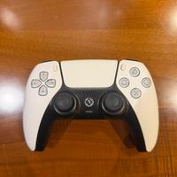 Scuf ps5/pc