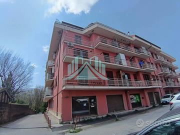 Appartamento di 110 m² con 3 locali a Mercogliano