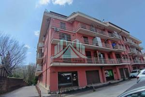 Appartamento di 110 m² con 3 locali a Mercogliano