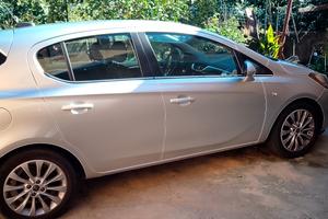 OPEL CORSA -E