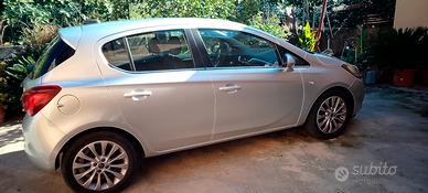 OPEL CORSA -E