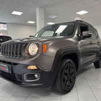 Jeep Renegade 2.0 Mjt 4WD Active Drive Night Eagle
