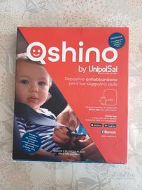 Antiabbandono Qshino di UnipolSai