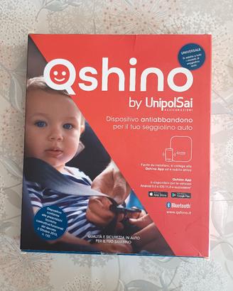 Antiabbandono Qshino di UnipolSai