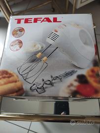Sbattitore elettrico " TEFAL "