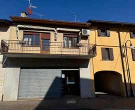 Stabile/Edifico/Palazzo - Mariano del Friuli