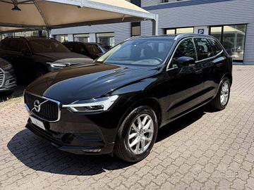 VOLVO XC60 2.0 d4 Business Plus geartronic TELEC