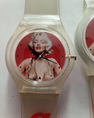 marilyn Monroe.