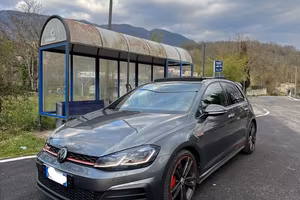 golf gti 7.5 performance