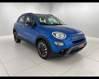 FIAT 500X 1.0 t3 Cross 120cv