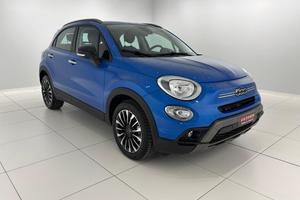 FIAT 500X 1.0 t3 Cross 120cv