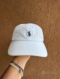 Cappellino Ralph Lauren