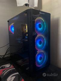 PC GAMING