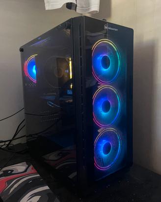 PC GAMING