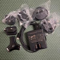 Caricabatterie Y Cochlear Nucleus 7 con alimentore