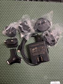 Caricabatterie Y Cochlear Nucleus 7 con alimentore