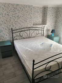 Bilocale con posti auto per Studenti IMAT