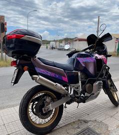 Africa twin 750 del 1992