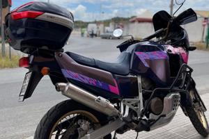 Africa twin 750 del 1992