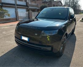 LAND ROVER Range Rover 5ªserie - 2024