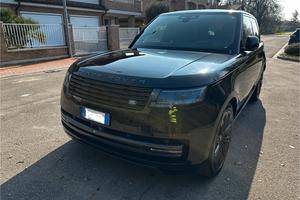 LAND ROVER Range Rover 5ªserie - 2024