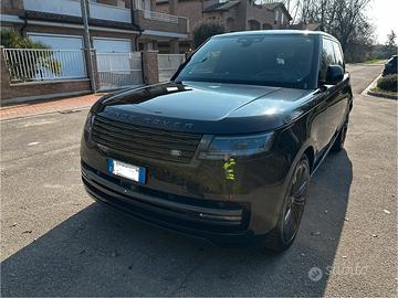 LAND ROVER Range Rover 5ªserie - 2024