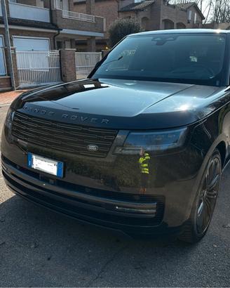 LAND ROVER Range Rover 5ªserie - 2024
