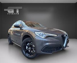 Alfa Romeo Stelvio 2.0 Turbo 200 CV AT8 Q4 Busines